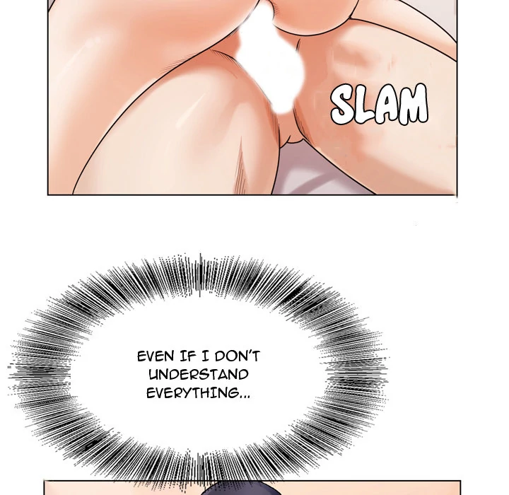 Jeopardy - Manhwa Chapter 27 - page 13