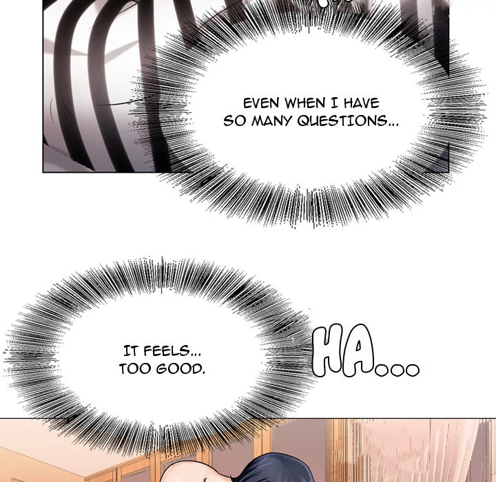 Jeopardy - Manhwa Chapter 27 - page 15