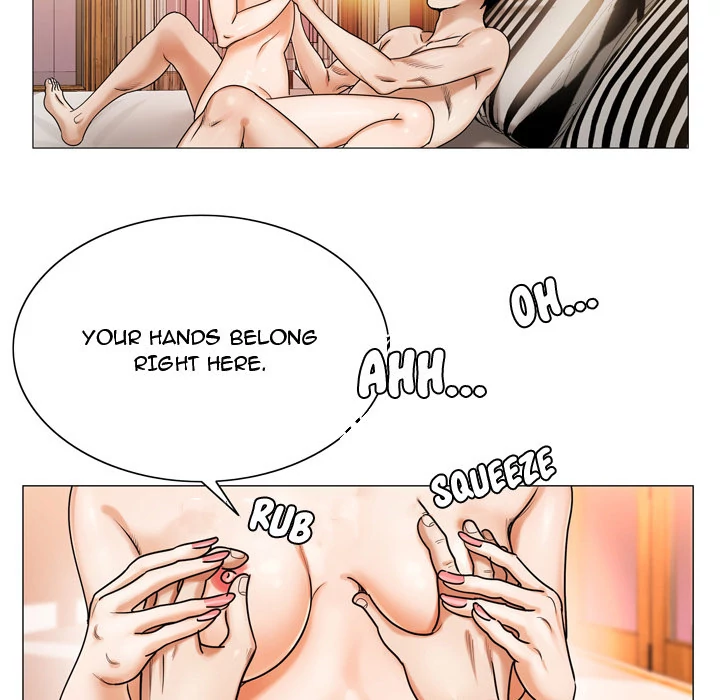 Jeopardy - Manhwa Chapter 27 - page 18