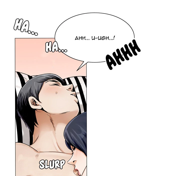 Jeopardy - Manhwa Chapter 27 - page 22