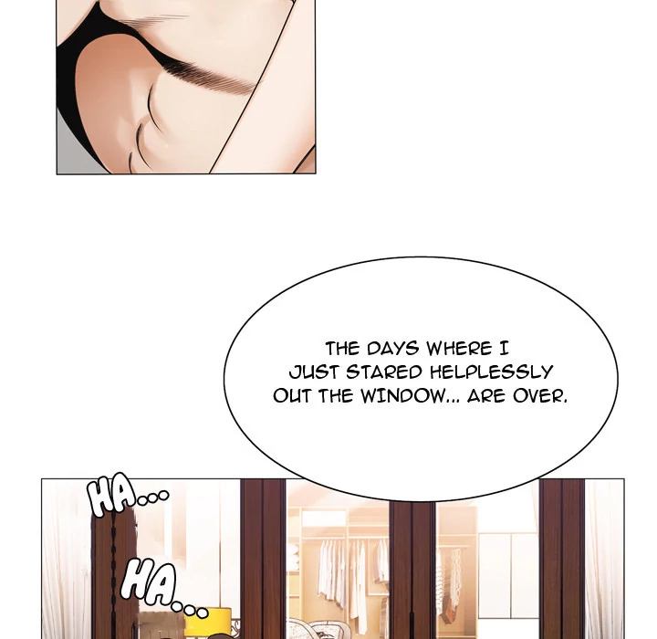Jeopardy - Manhwa Chapter 27 - page 23