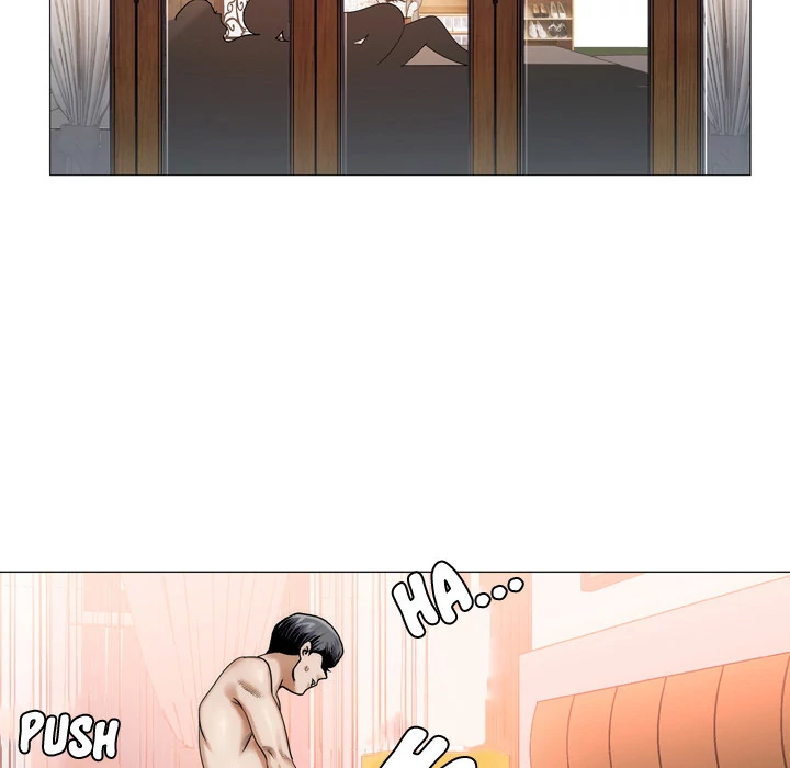 Jeopardy - Manhwa Chapter 27 - page 24