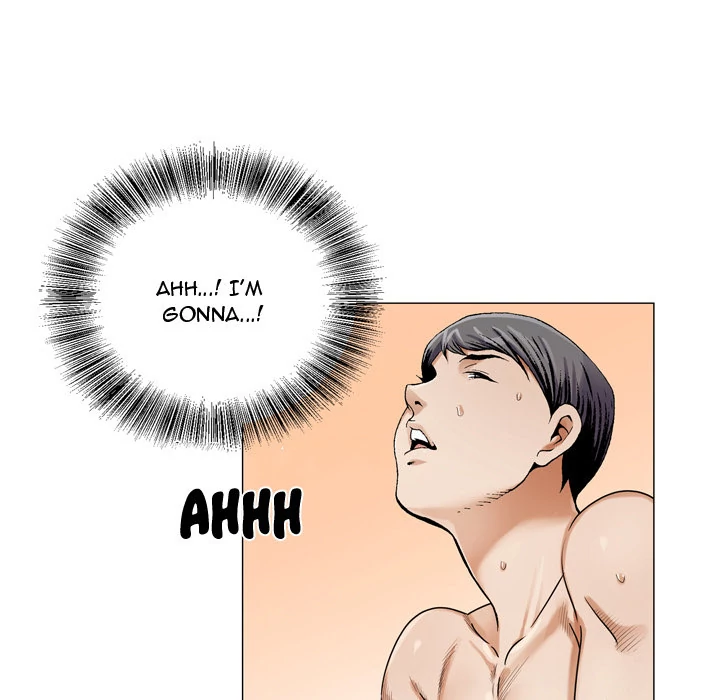 Jeopardy - Manhwa Chapter 27 - page 31