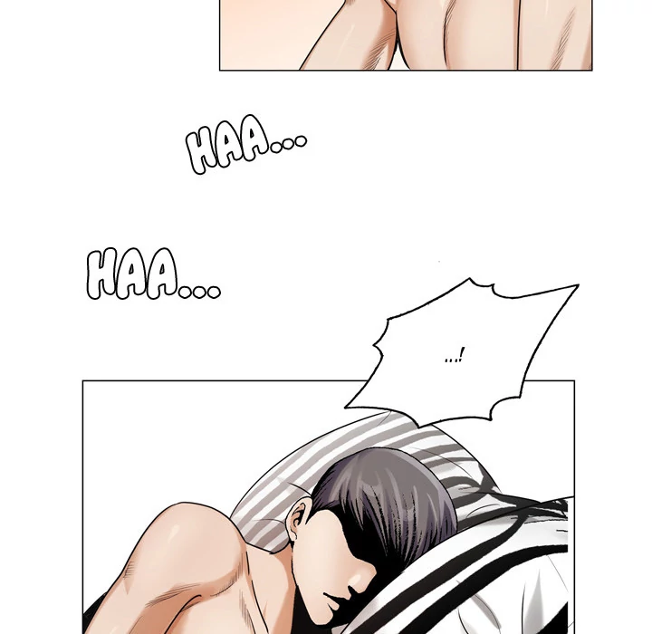 Jeopardy - Manhwa Chapter 27 - page 32