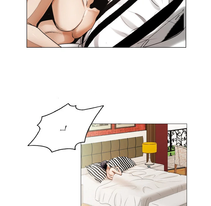 Jeopardy - Manhwa Chapter 27 - page 33