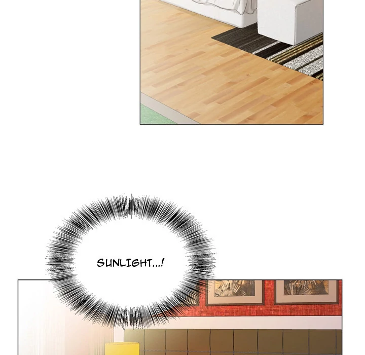 Jeopardy - Manhwa Chapter 27 - page 34