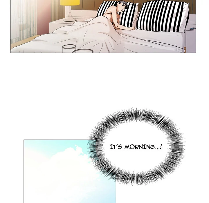 Jeopardy - Manhwa Chapter 27 - page 35