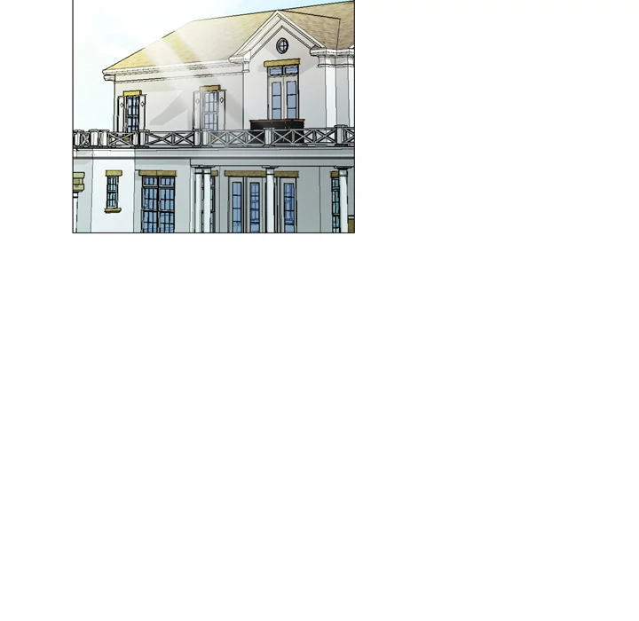 Jeopardy - Manhwa Chapter 27 - page 36