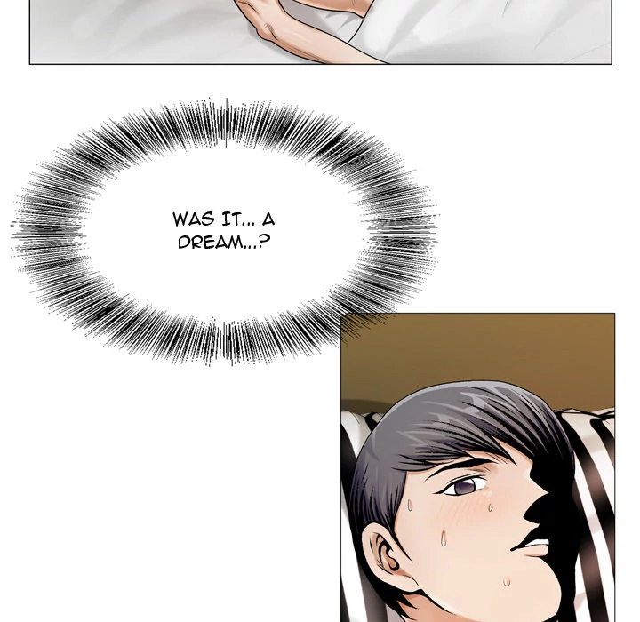 Jeopardy - Manhwa Chapter 27 - page 38