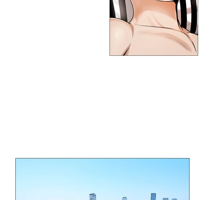 Jeopardy - Manhwa Chapter 27 - page 39