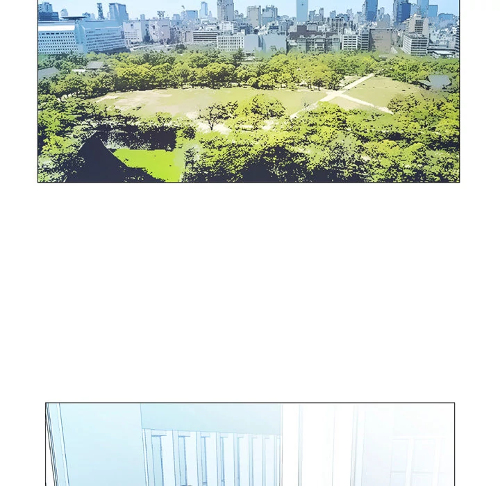 Jeopardy - Manhwa Chapter 27 - page 40