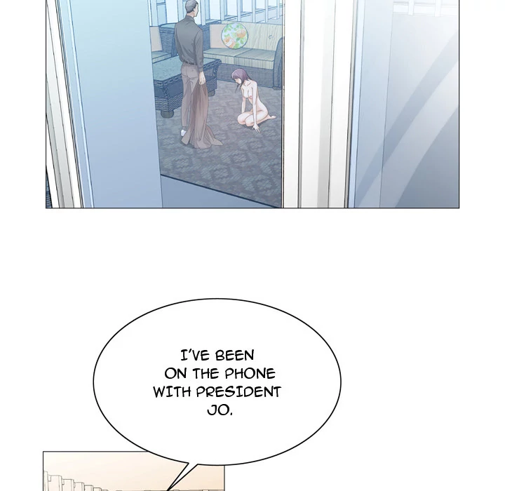 Jeopardy - Manhwa Chapter 27 - page 41