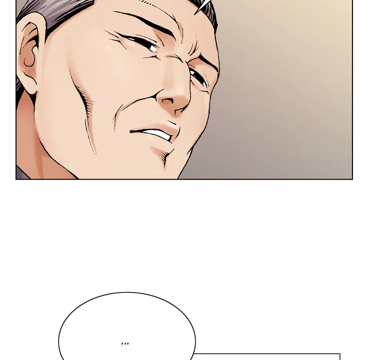 Jeopardy - Manhwa Chapter 27 - page 43