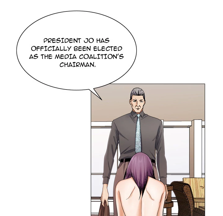 Jeopardy - Manhwa Chapter 27 - page 45