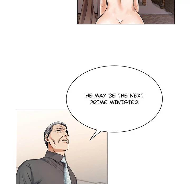 Jeopardy - Manhwa Chapter 27 - page 46