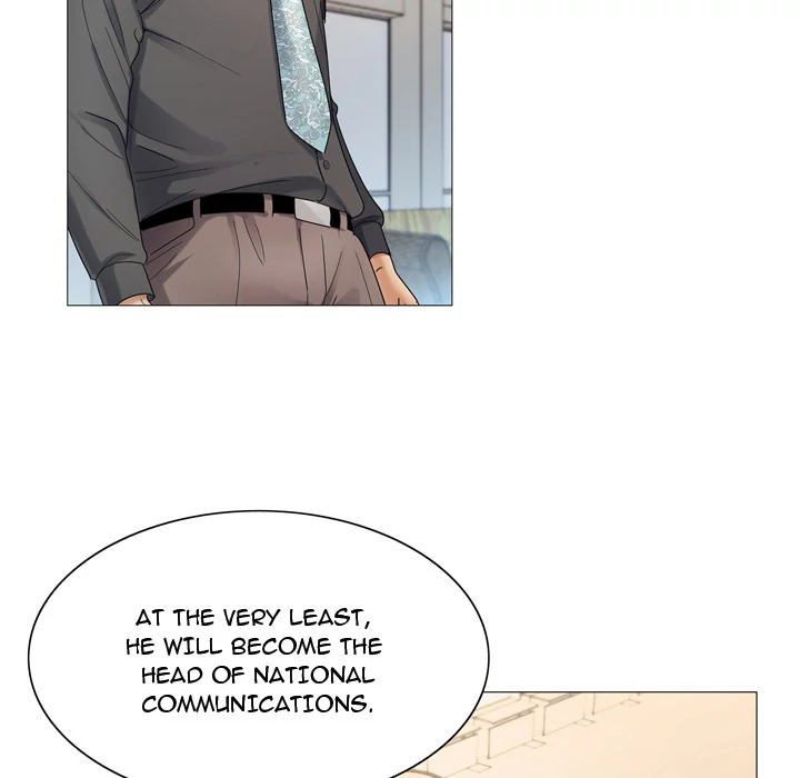 Jeopardy - Manhwa Chapter 27 - page 47