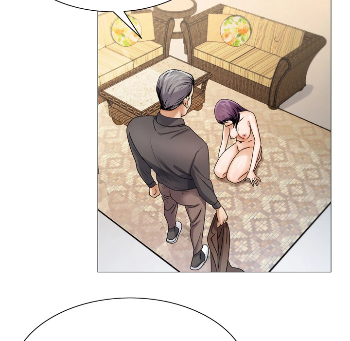 Jeopardy - Manhwa Chapter 27 - page 48