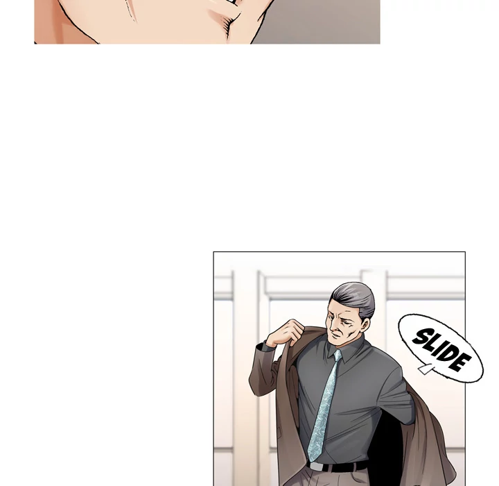 Jeopardy - Manhwa Chapter 27 - page 51