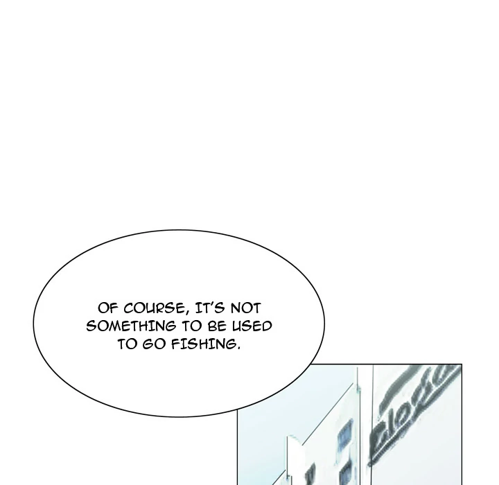 Jeopardy - Manhwa Chapter 27 - page 53