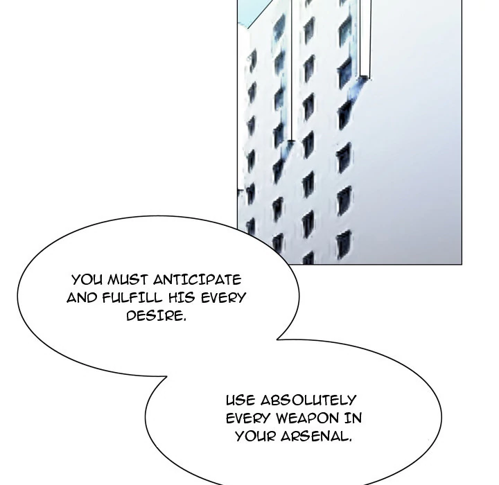Jeopardy - Manhwa Chapter 27 - page 54