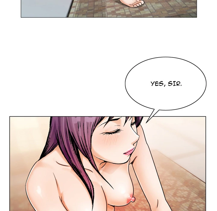 Jeopardy - Manhwa Chapter 27 - page 56