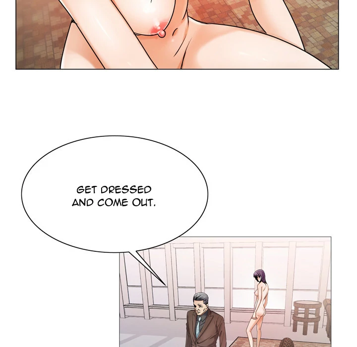 Jeopardy - Manhwa Chapter 27 - page 57