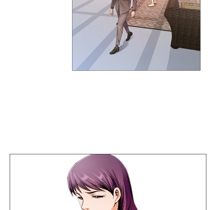 Jeopardy - Manhwa Chapter 27 - page 58