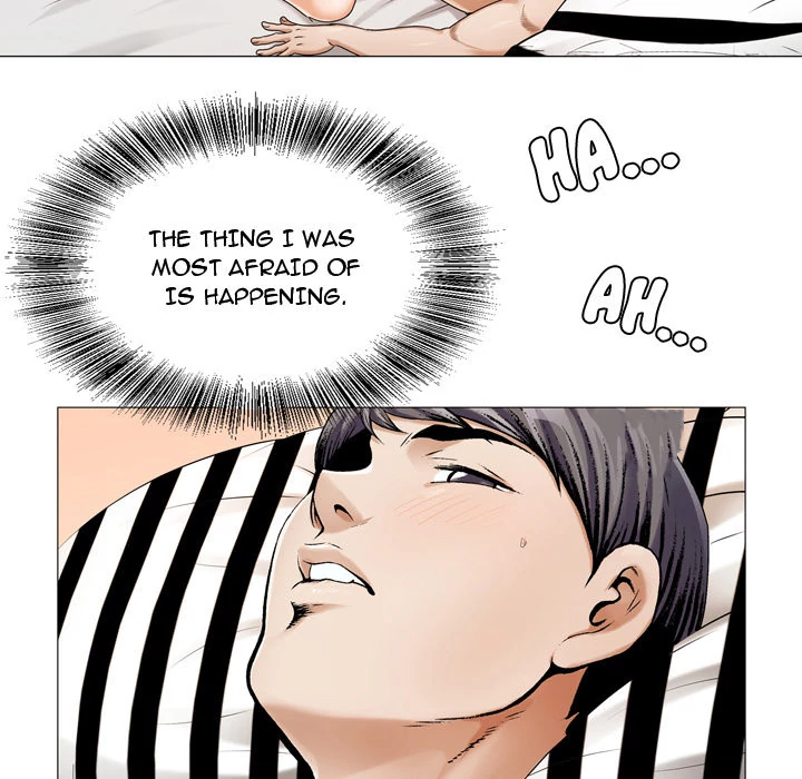 Jeopardy - Manhwa Chapter 27 - page 6