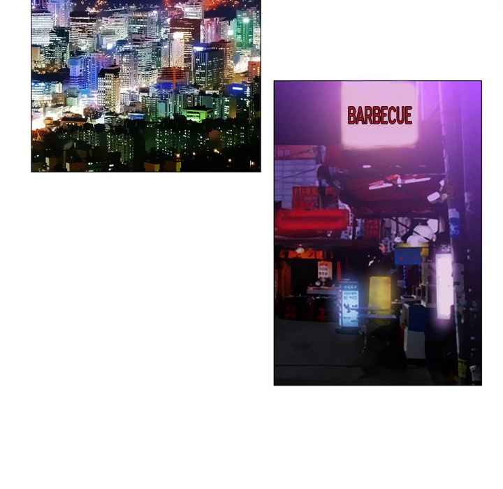 Jeopardy - Manhwa Chapter 27 - page 60