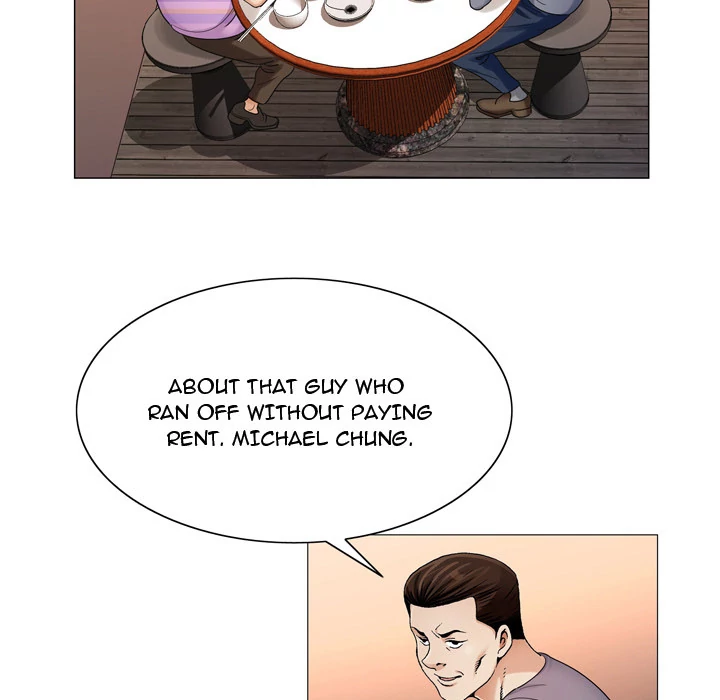 Jeopardy - Manhwa Chapter 27 - page 64