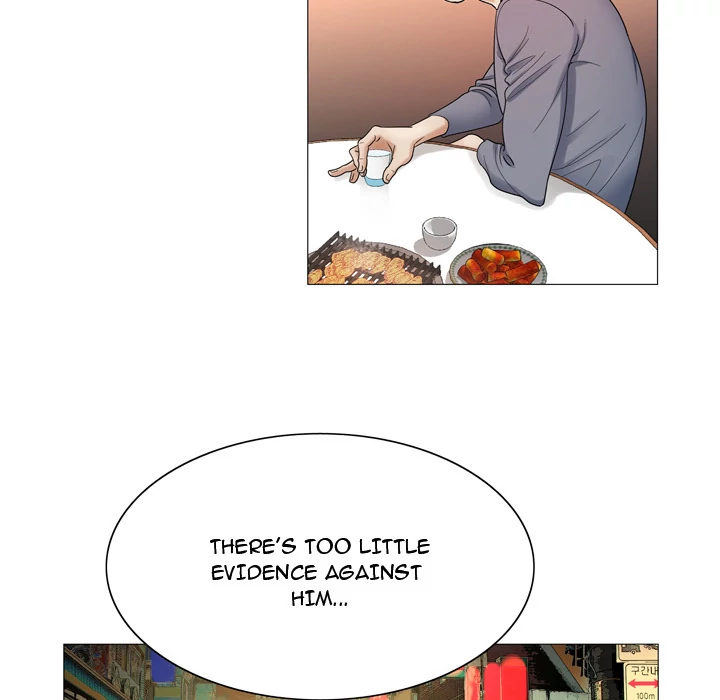 Jeopardy - Manhwa Chapter 27 - page 65