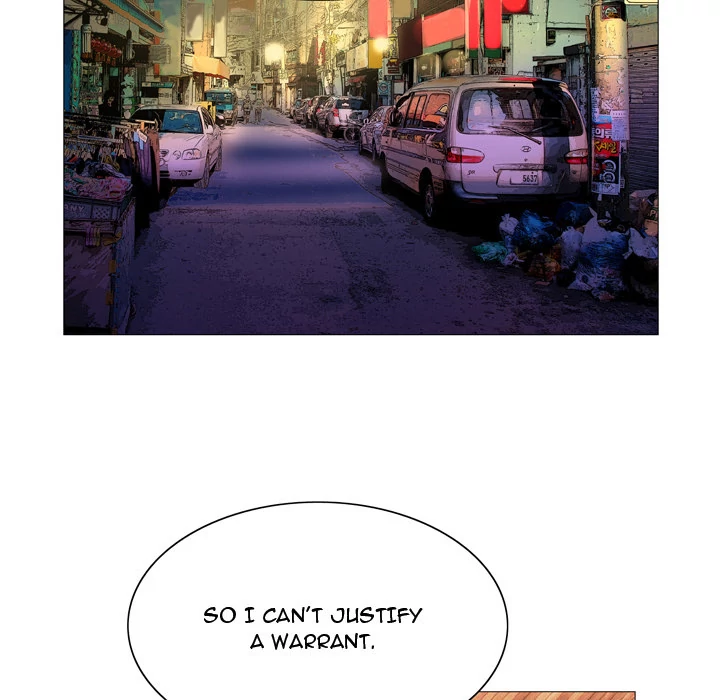 Jeopardy - Manhwa Chapter 27 - page 66