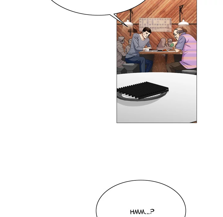 Jeopardy - Manhwa Chapter 27 - page 67