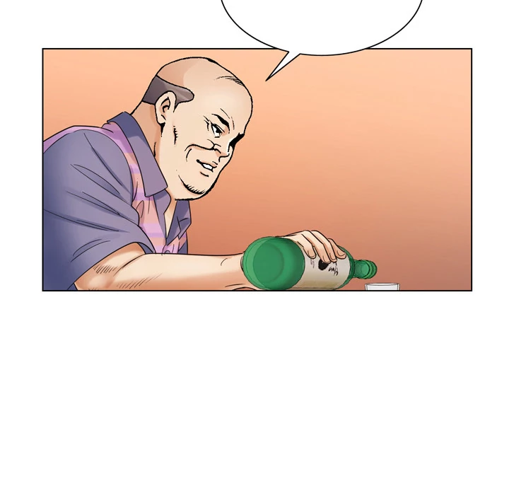 Jeopardy - Manhwa Chapter 27 - page 68