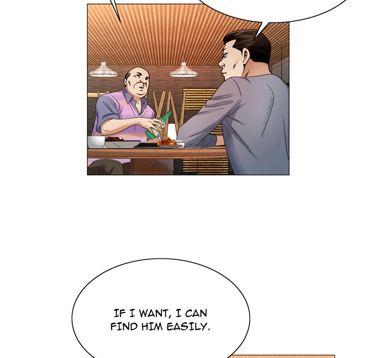 Jeopardy - Manhwa Chapter 27 - page 70