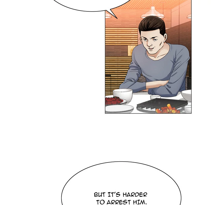 Jeopardy - Manhwa Chapter 27 - page 71