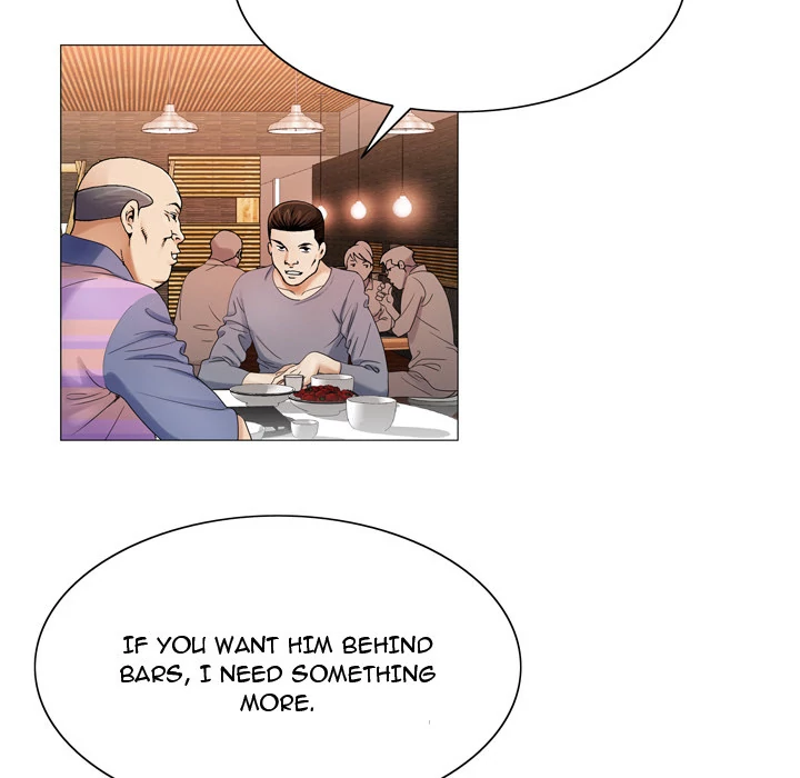 Jeopardy - Manhwa Chapter 27 - page 72