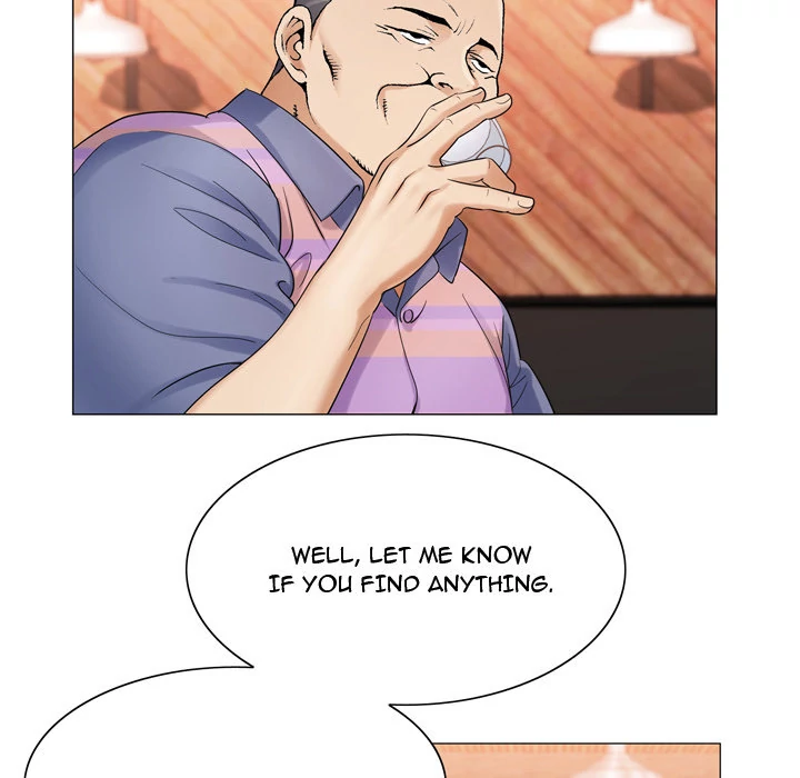 Jeopardy - Manhwa Chapter 27 - page 75