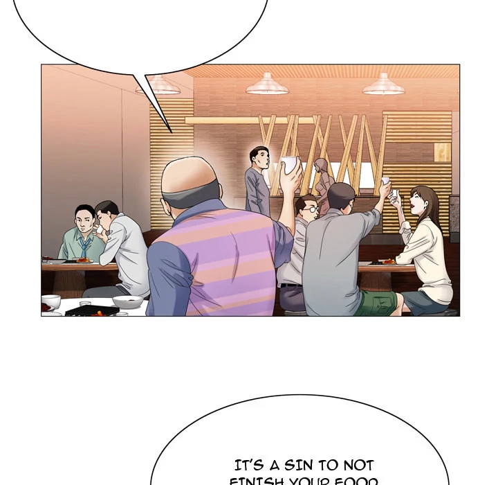 Jeopardy - Manhwa Chapter 27 - page 77