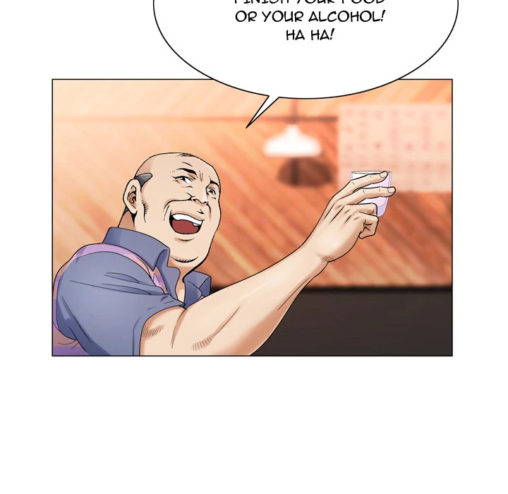 Jeopardy - Manhwa Chapter 27 - page 78