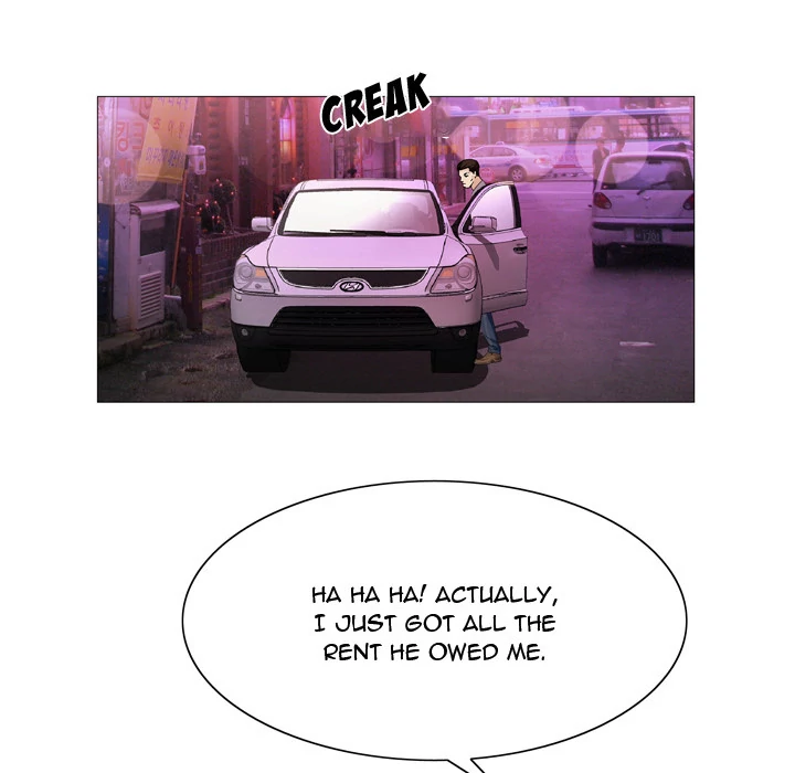 Jeopardy - Manhwa Chapter 27 - page 80