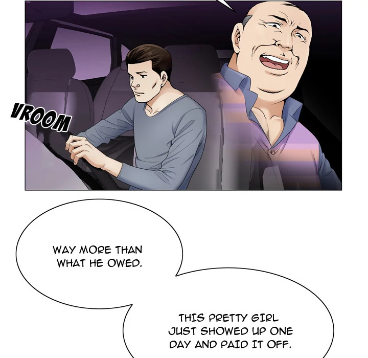 Jeopardy - Manhwa Chapter 27 - page 81