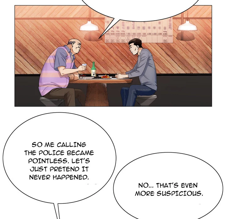 Jeopardy - Manhwa Chapter 27 - page 82