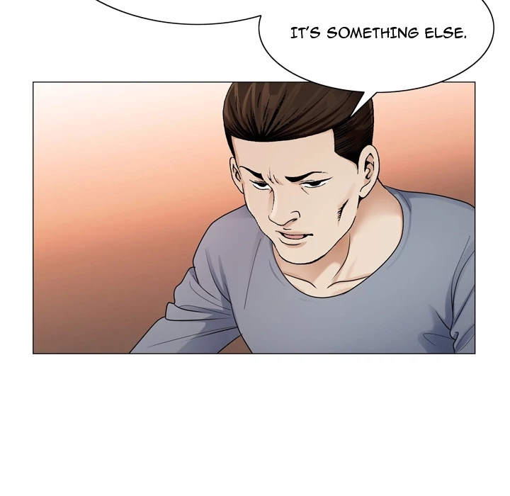 Jeopardy - Manhwa Chapter 27 - page 84