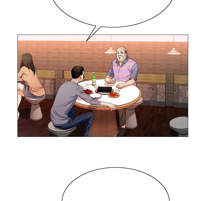 Jeopardy - Manhwa Chapter 27 - page 86