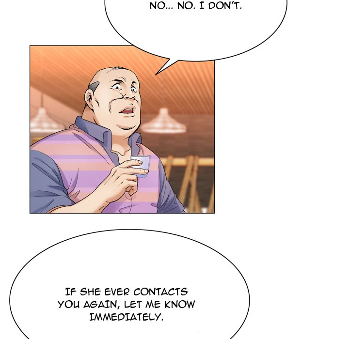 Jeopardy - Manhwa Chapter 27 - page 87