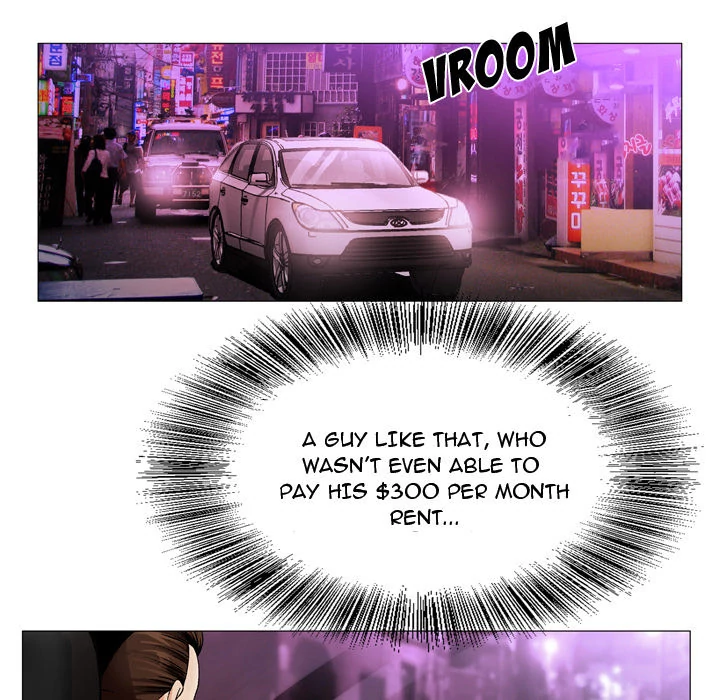Jeopardy - Manhwa Chapter 27 - page 89