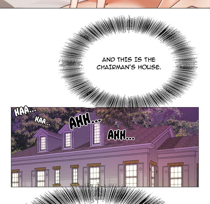 Jeopardy - Manhwa Chapter 27 - page 9