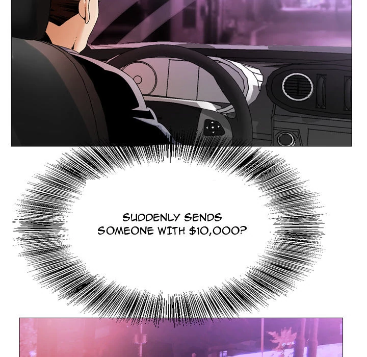 Jeopardy - Manhwa Chapter 27 - page 90