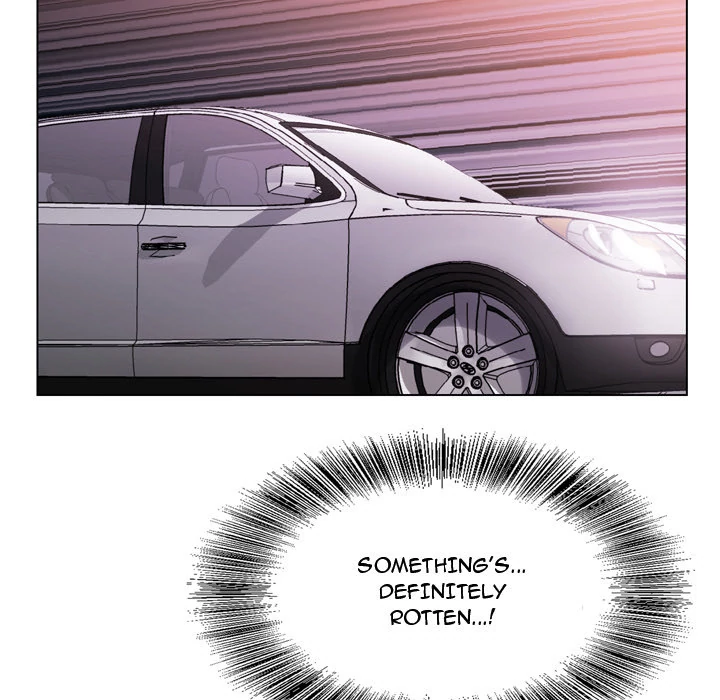 Jeopardy - Manhwa Chapter 27 - page 92